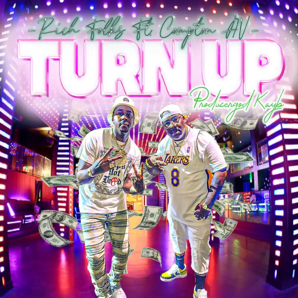 Turn Up