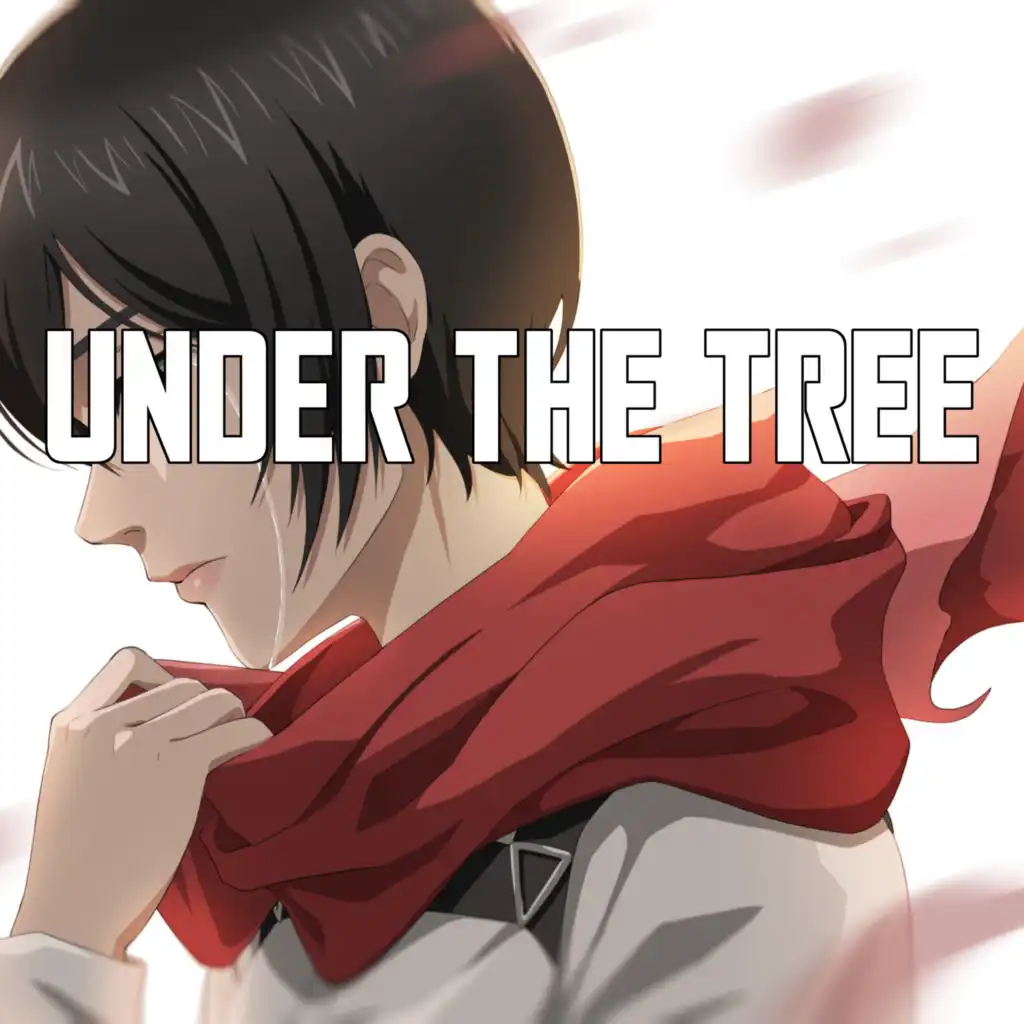 Under The Tree (Cover)