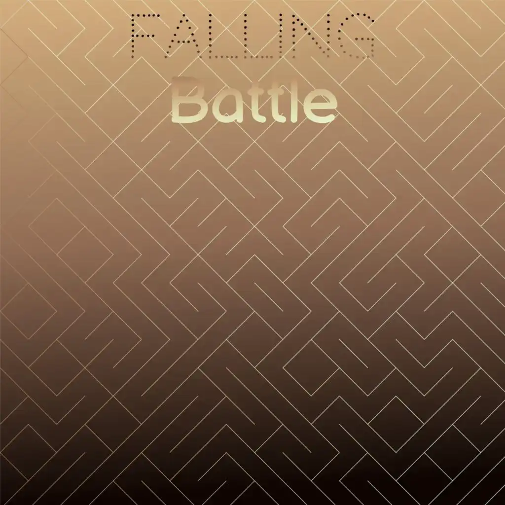 Falling Battle