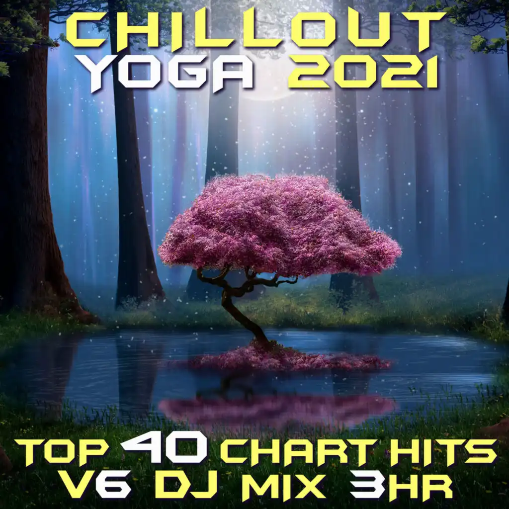 Light Universe (Chill Out Yoga DJ Mixed)