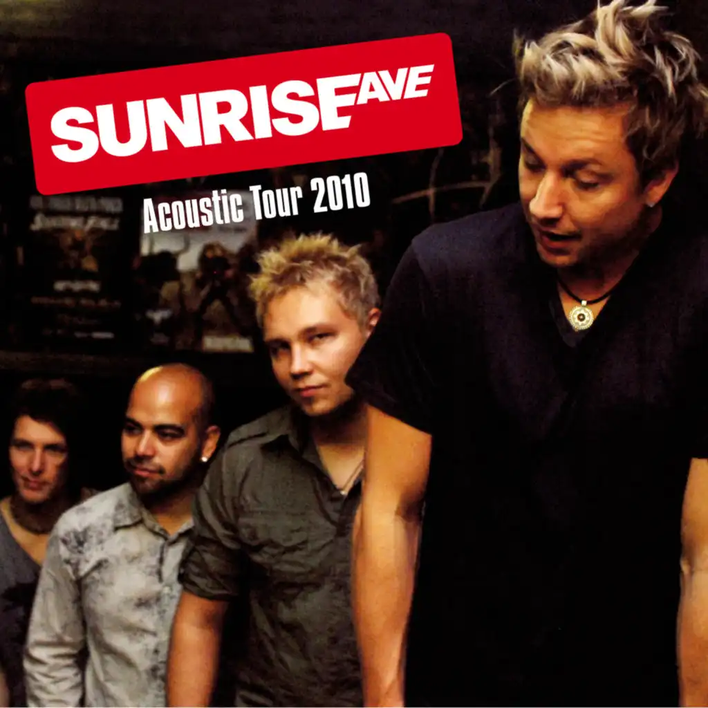 Sunrise Avenue