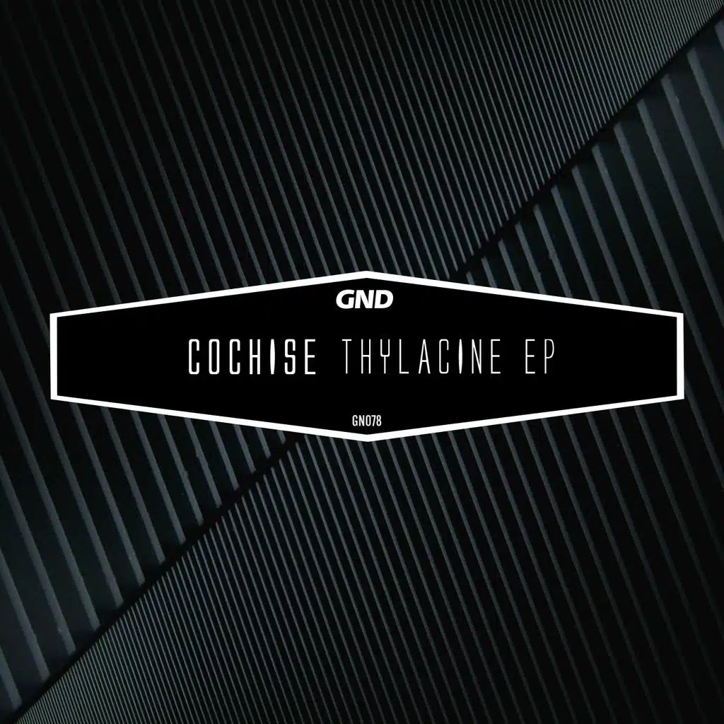 Thylacine Ep