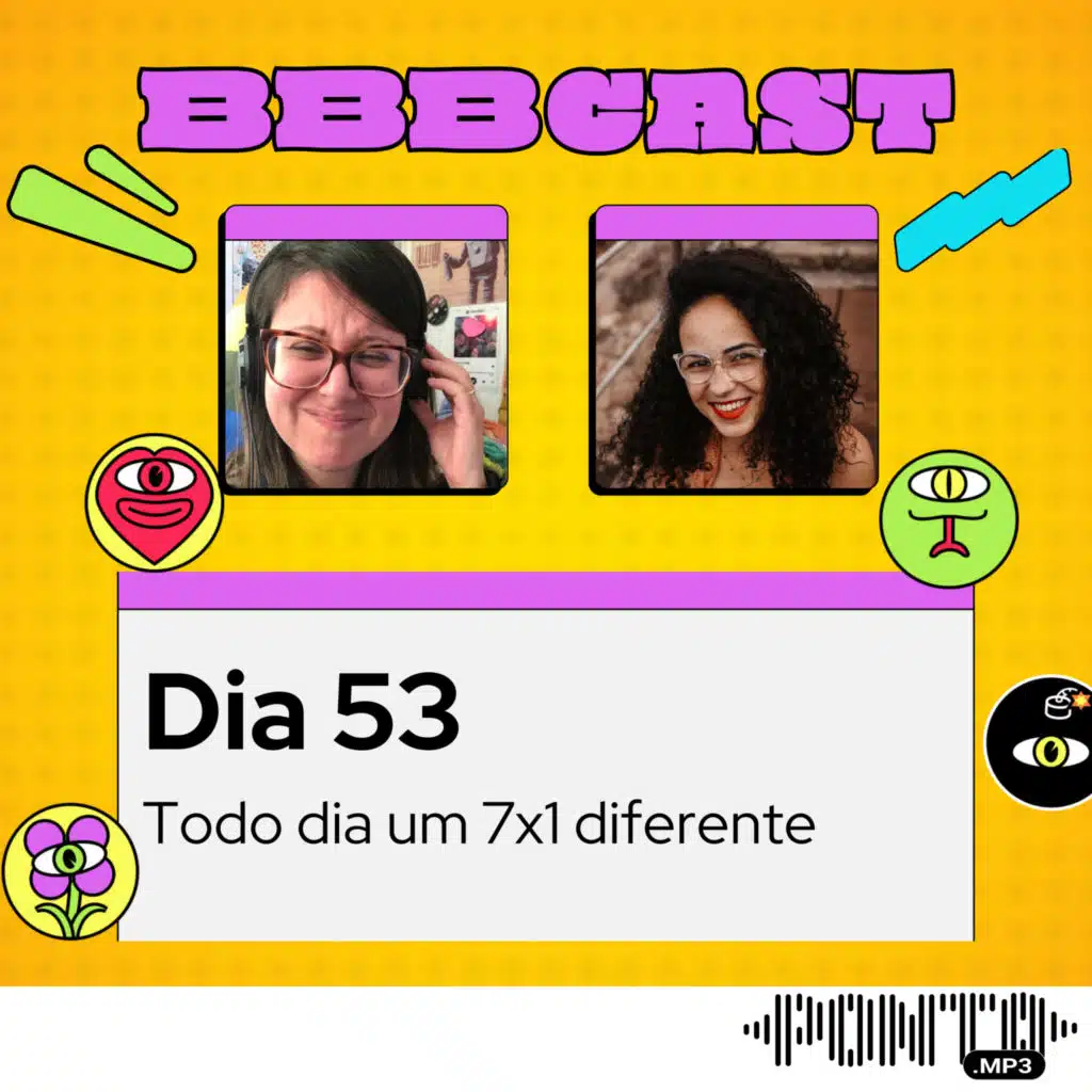 Dia 53: Todo dia um 7x1 diferente