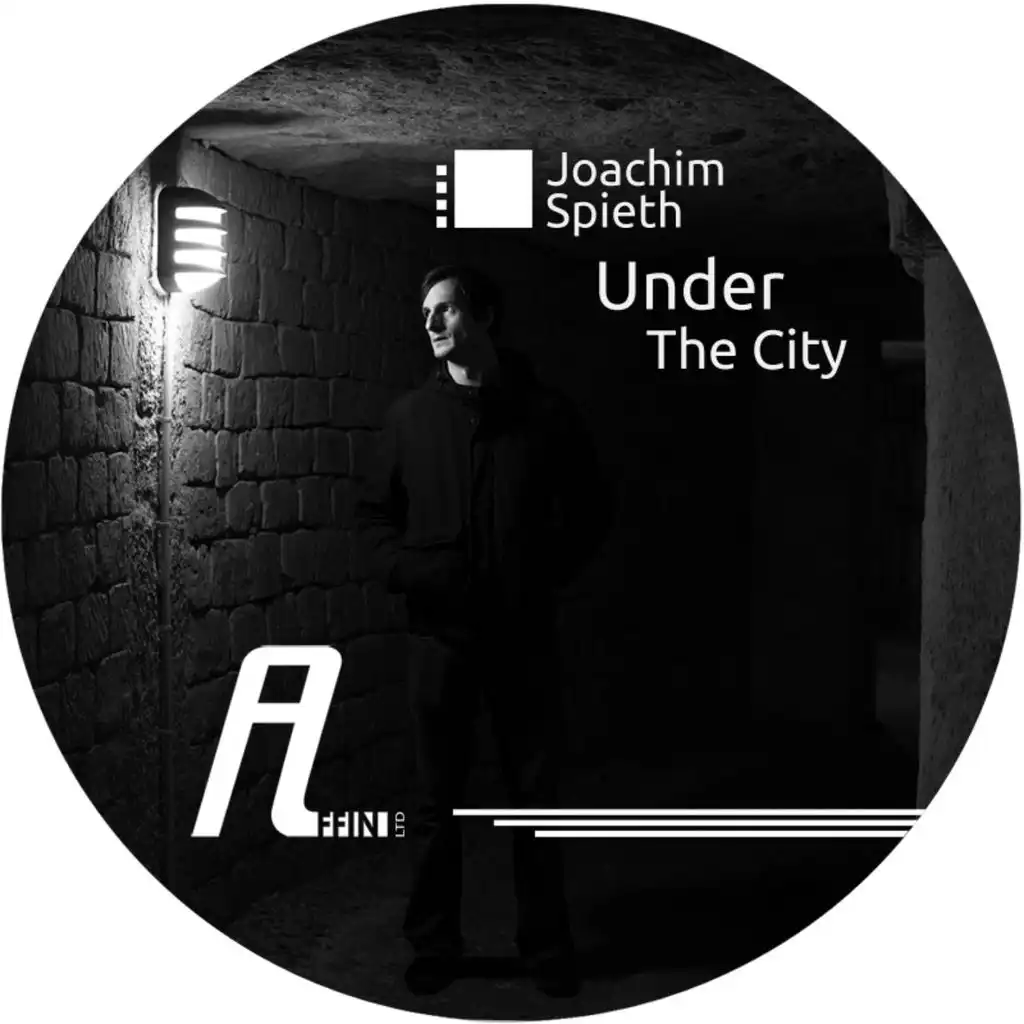 Under the City (Reggy van Oers Remix)