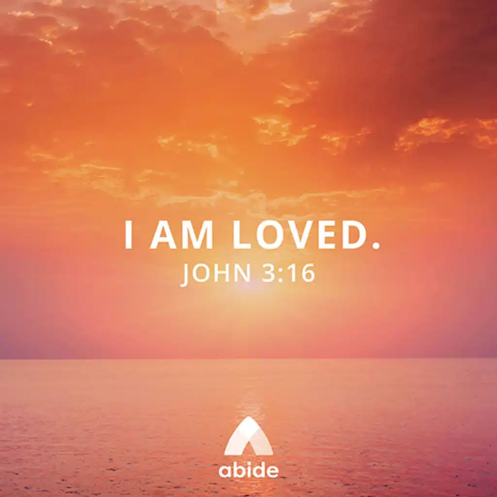 God's Love for Us