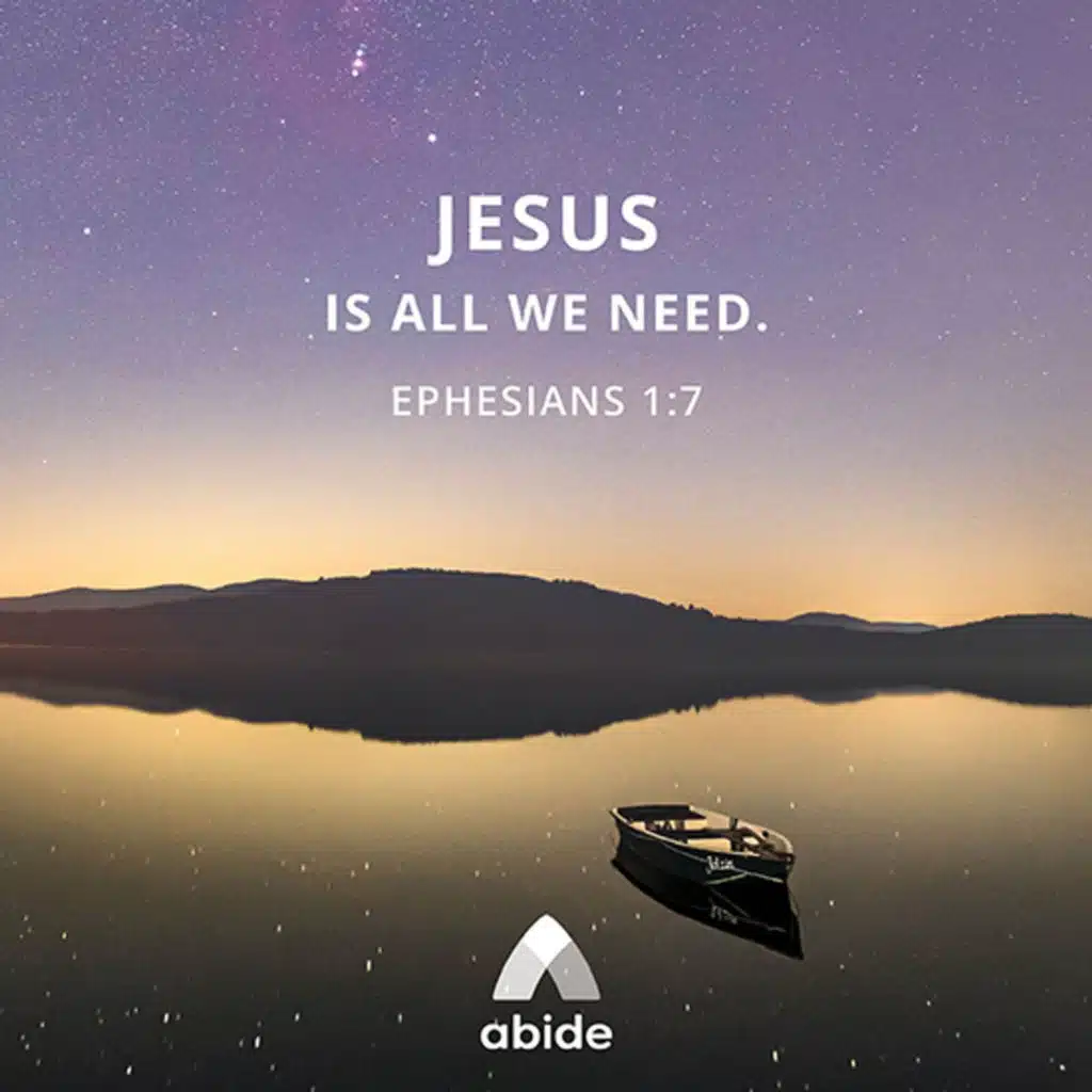 Your Greatest Need