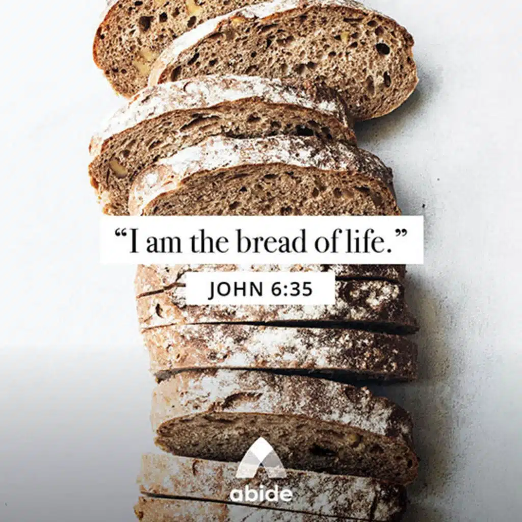 The Bread of Life
