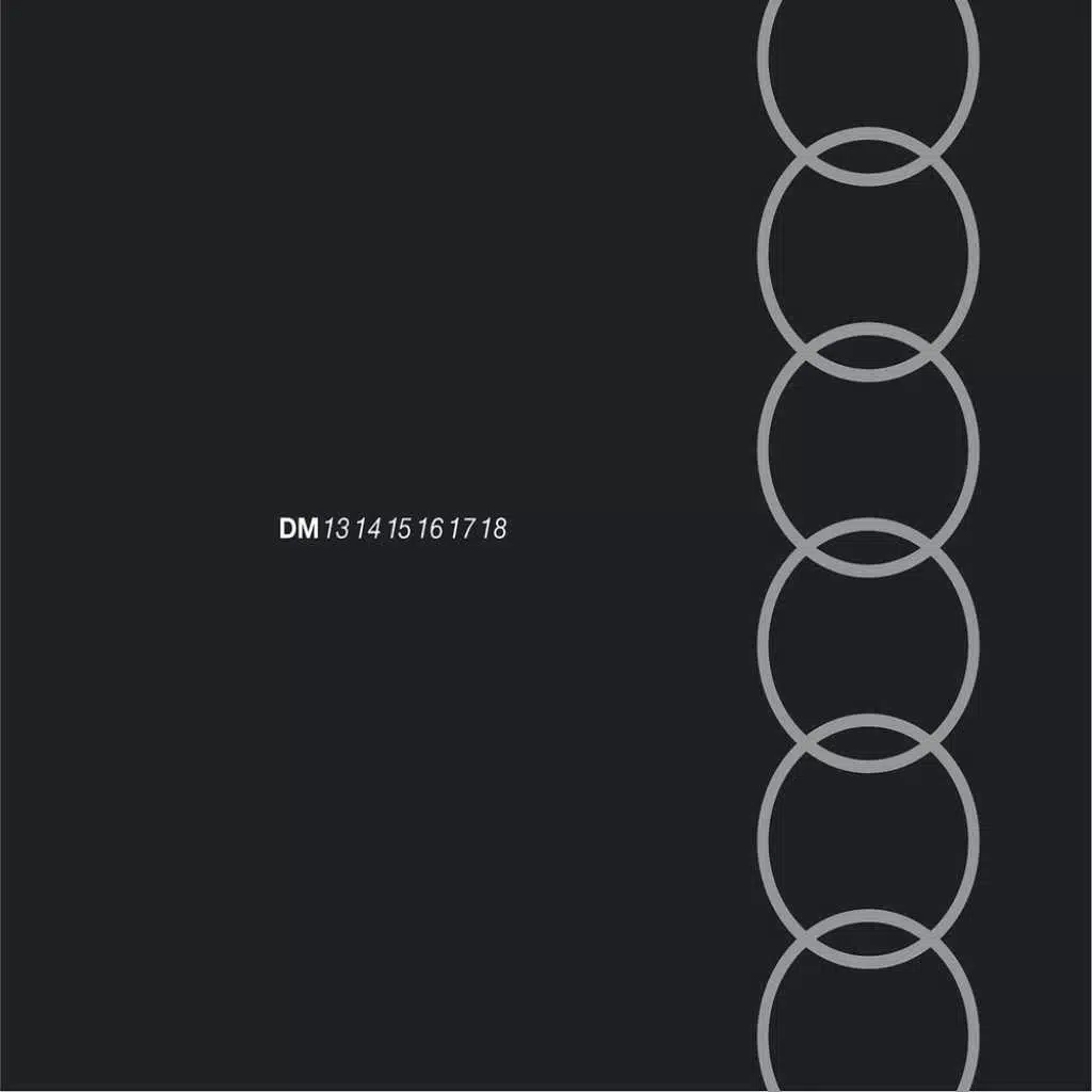 A Question of Lust (Minimal)