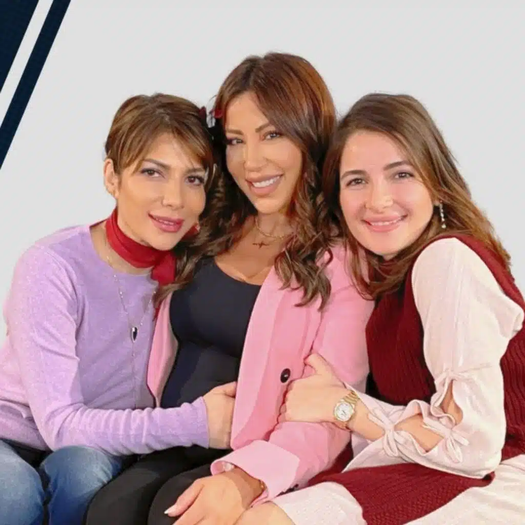 2 - شام الذهبي و أصالة