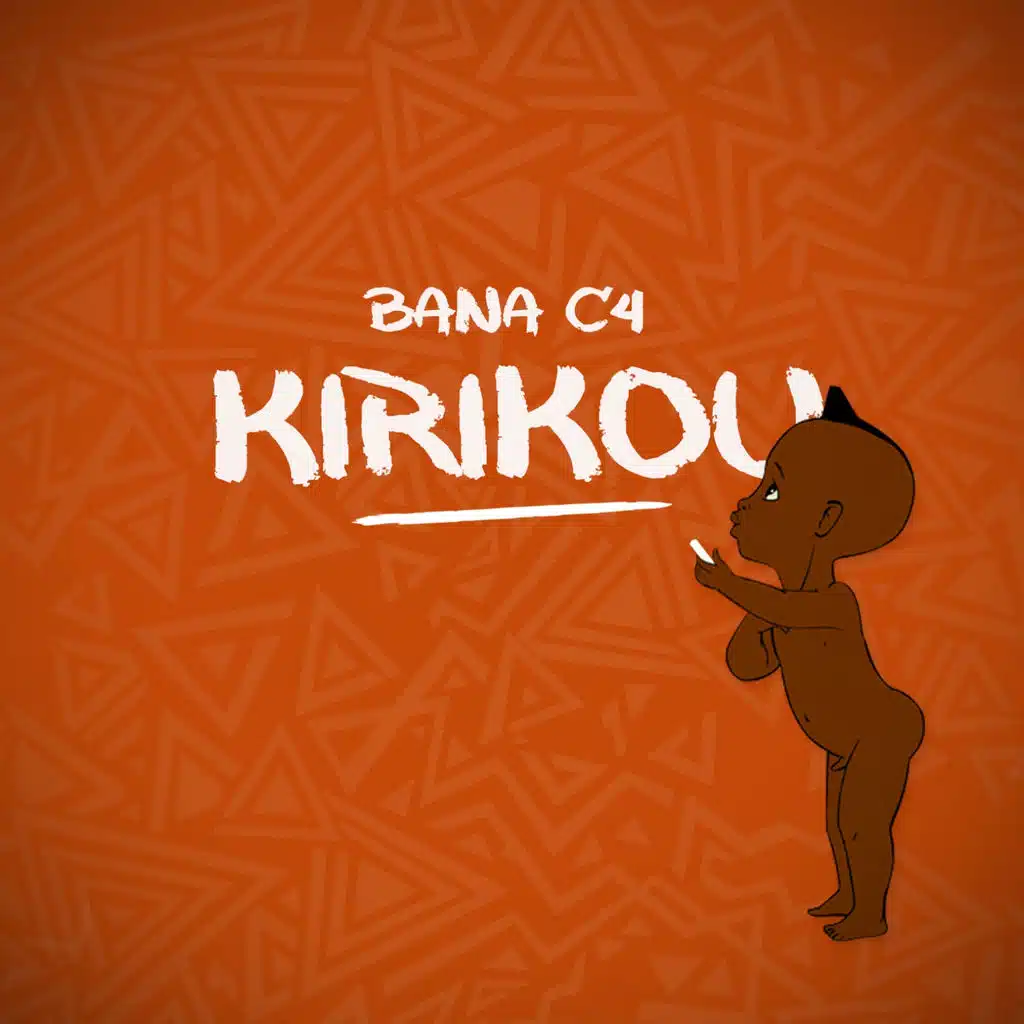 Kirikou (Hors jeu !)
