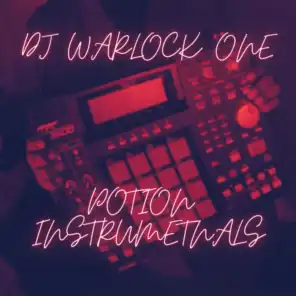 DJ Warlock One