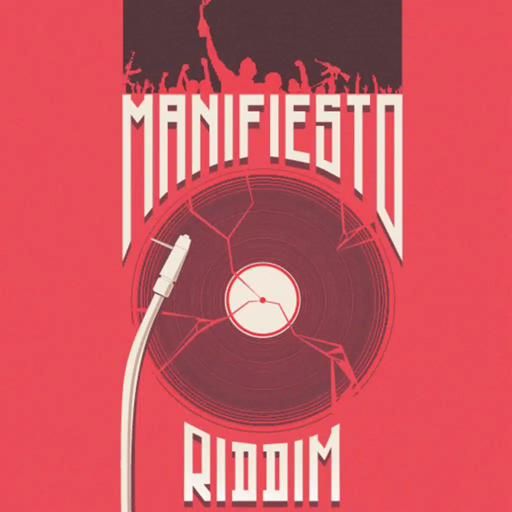 Manifiesto Riddim