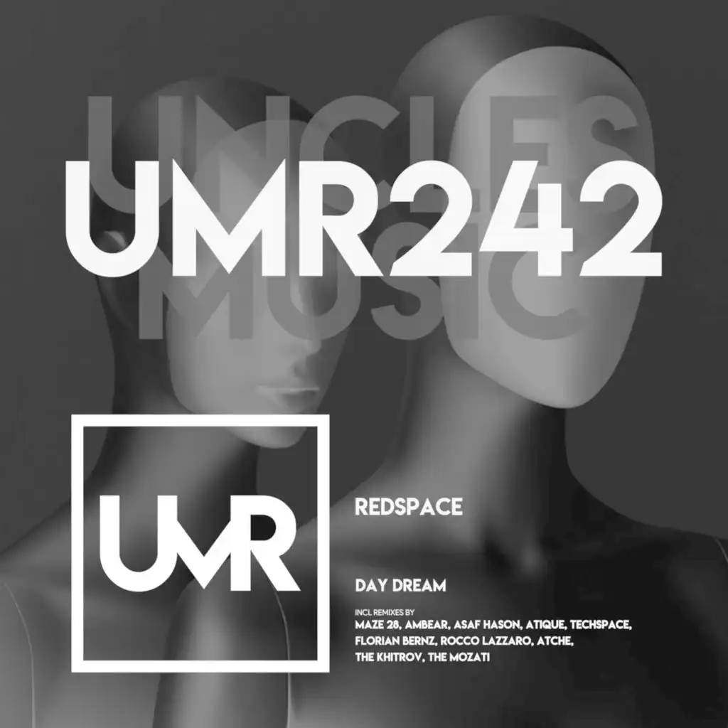 Day Dream (Maze 28 Remix)