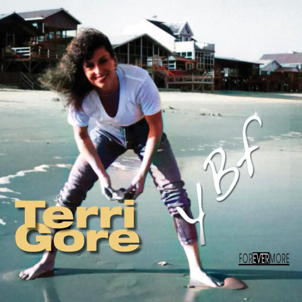 Terri Gore