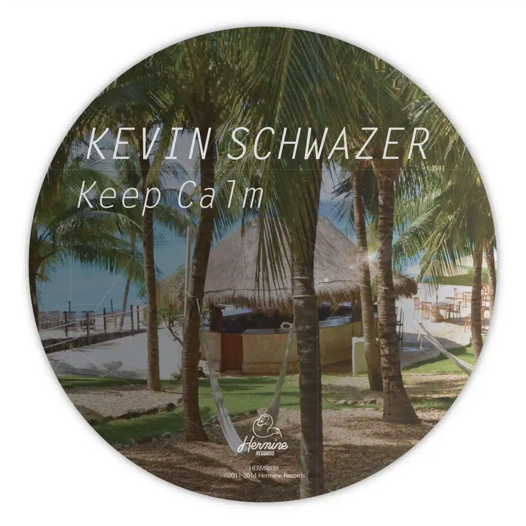 Kevin Schwazer