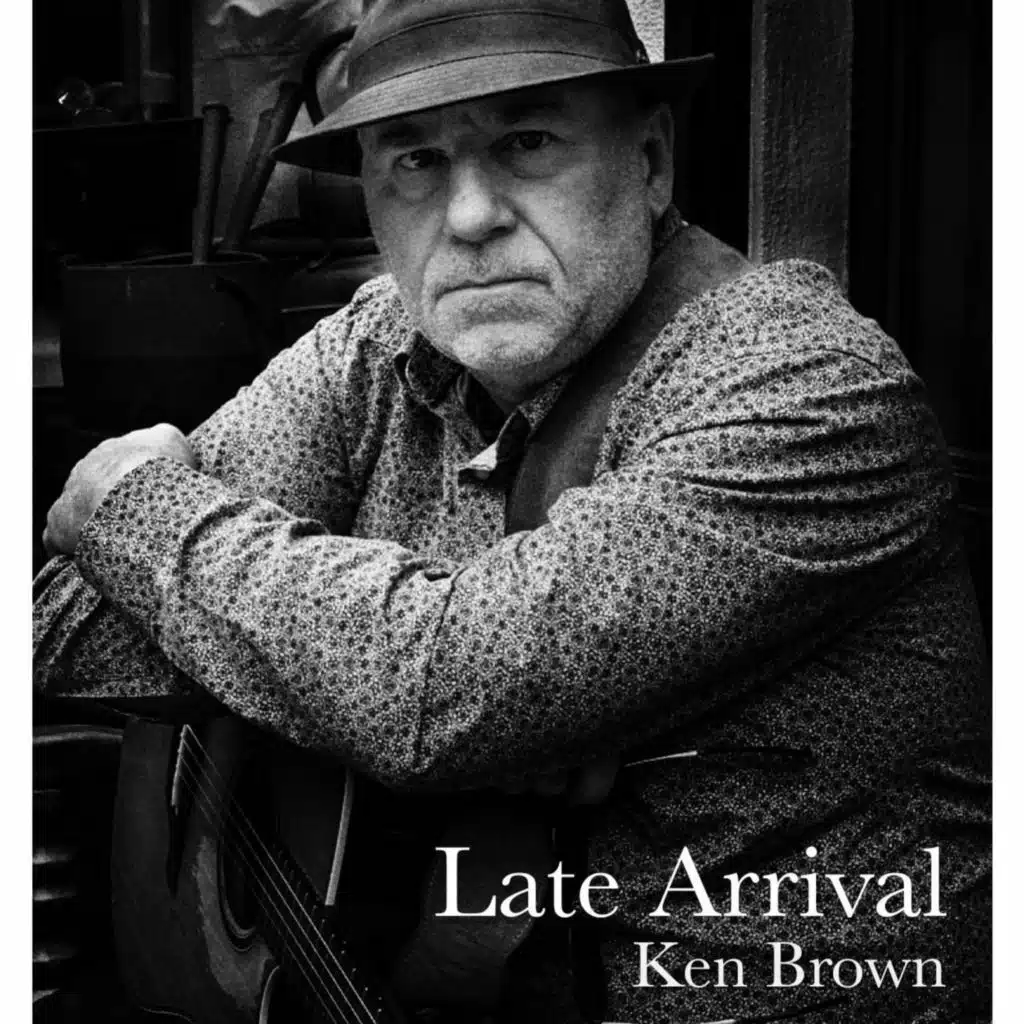 Ken Brown