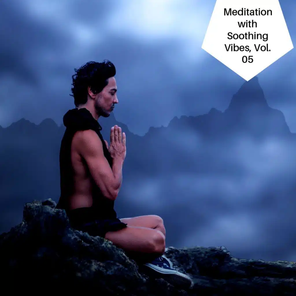 Deep Yoga Meditation With Piano Bells
