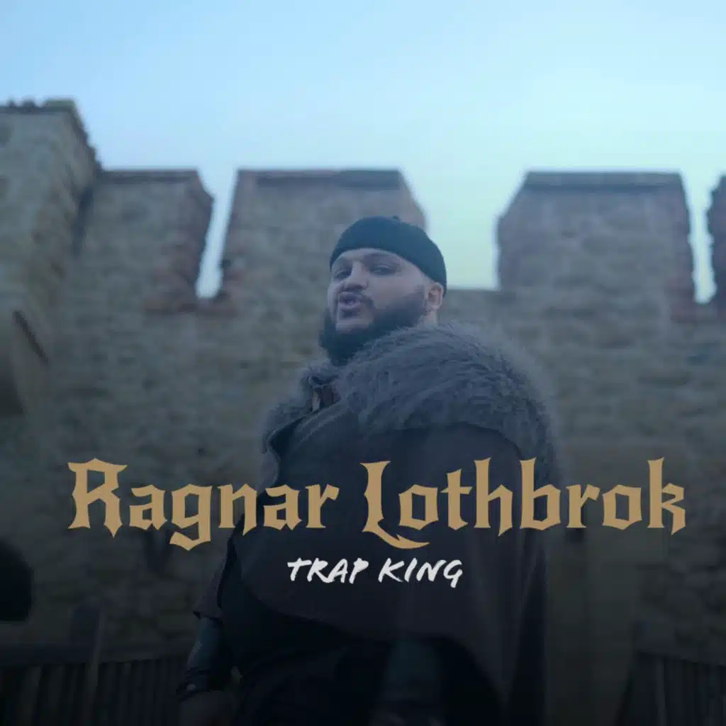 Ragnar Lothbrok