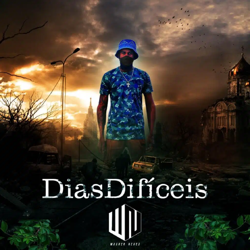 Dias Dificeis (Remastered 2021)