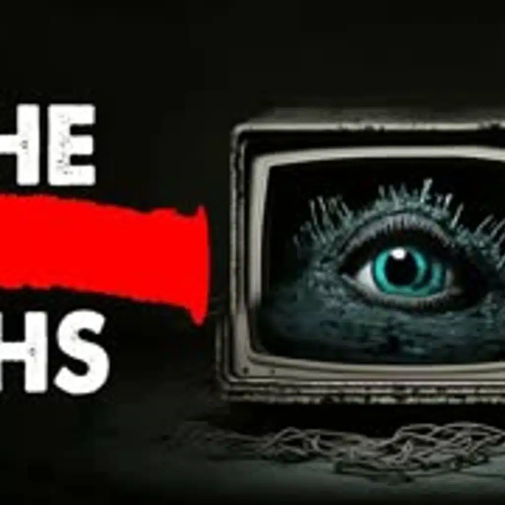 "The ███████ VHS" Creepypasta