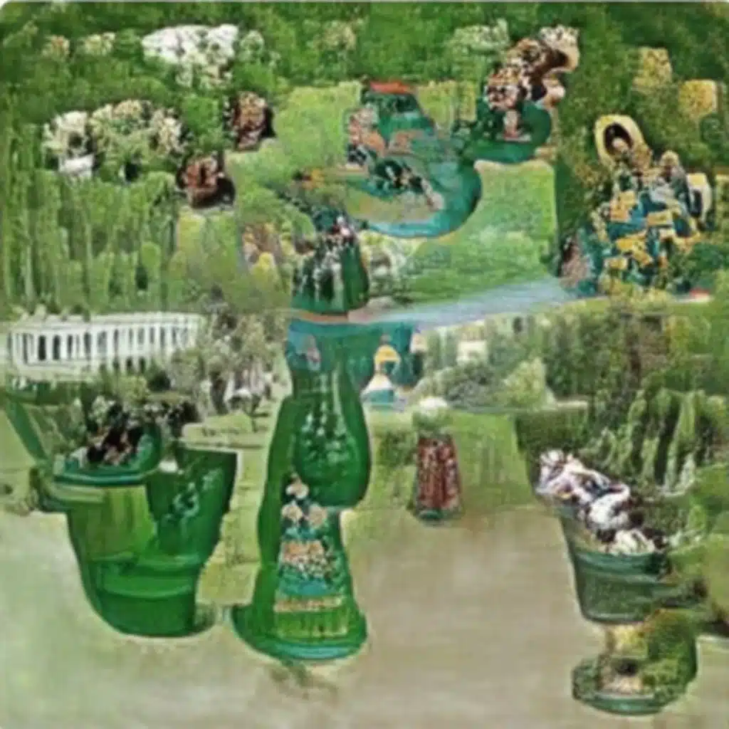 عشوائي (32) ألو: أحمد الشاعرإذا كان الإله ألوغوريثم فكيف تكون جنته؟ 