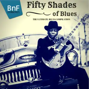 Fifty Shades of Blues (The Ultimate Blues Compilation)