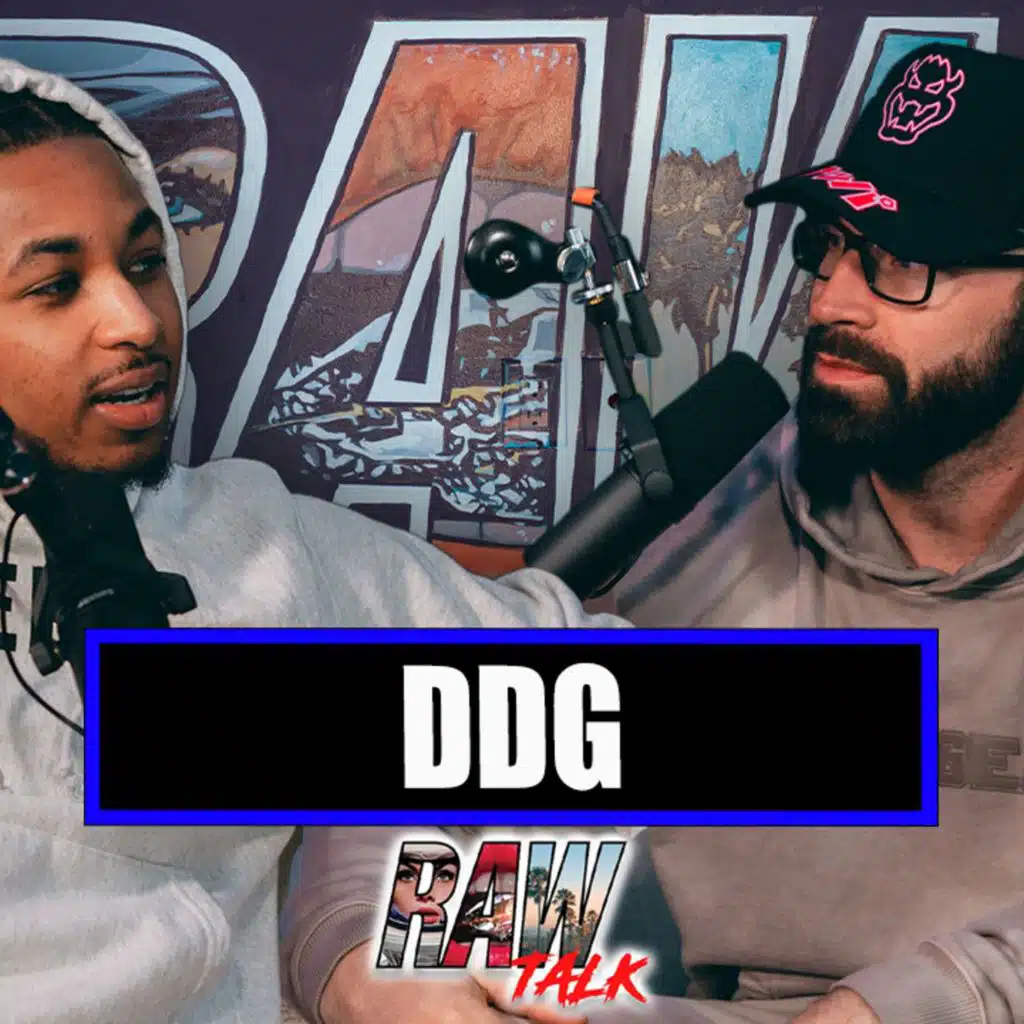 DDG On Rubi Rose Drama, Connection with Gunna, Youtuber to Platinum Rapper & His Fake Voice