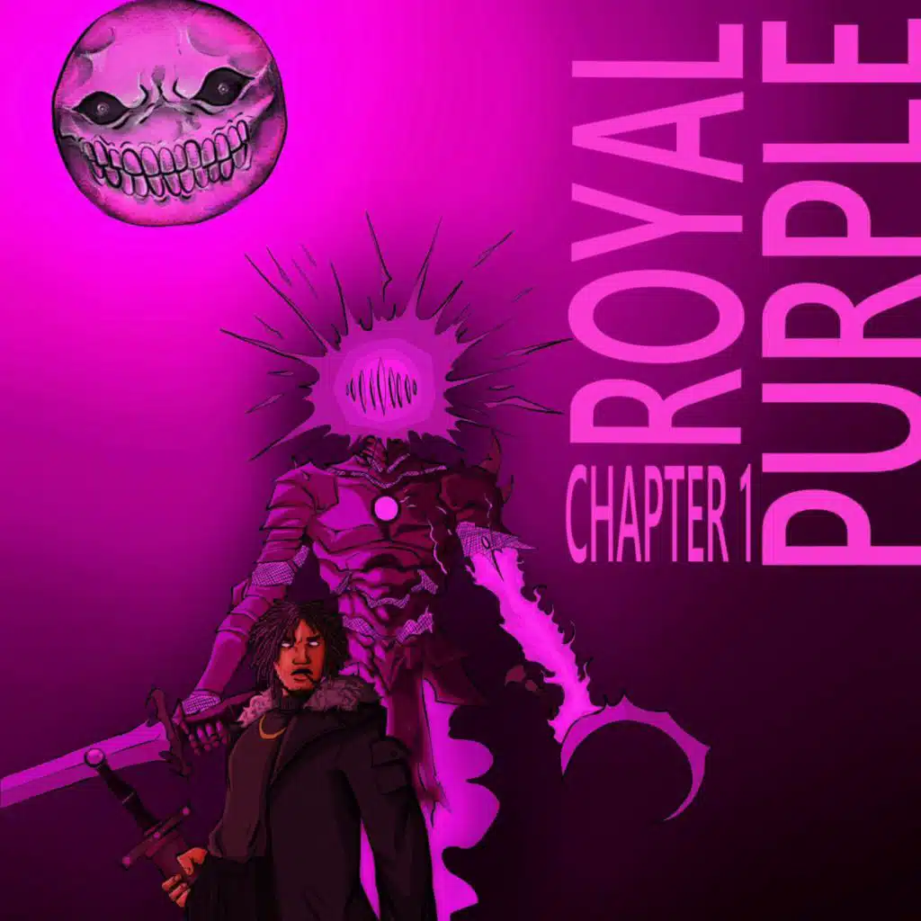 Kn1ght1k yuh prod squirl beats play on anghami
