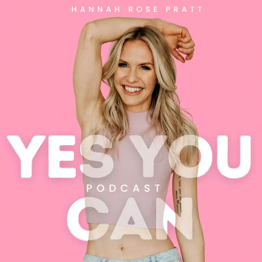 Hannah Pratt