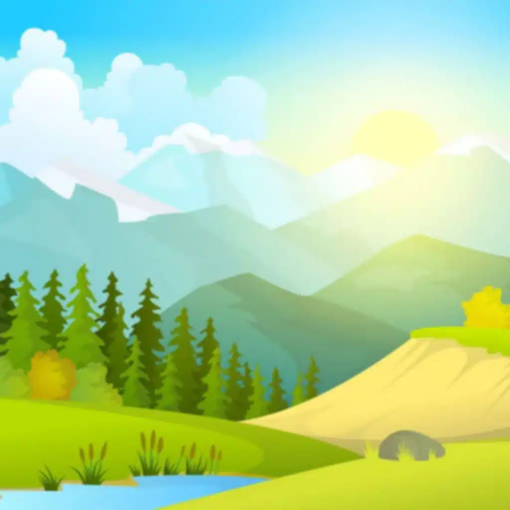 السيرة النبوية للأطفال