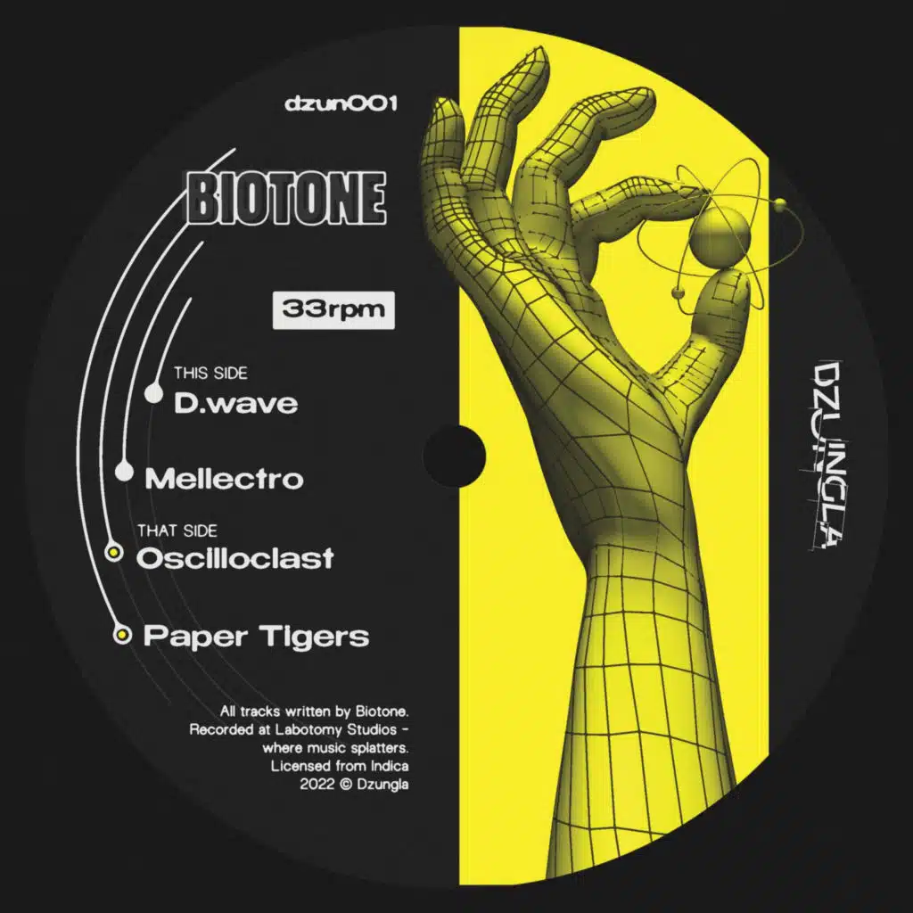 Biotone