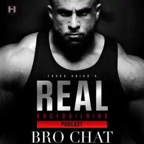 ONLYFANS or STRIPPING? | Fouad Abiad, Paul Lauzon & Guy Cisternino | Bro Chat #44