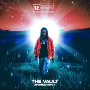 The Vault (feat. Jag)
