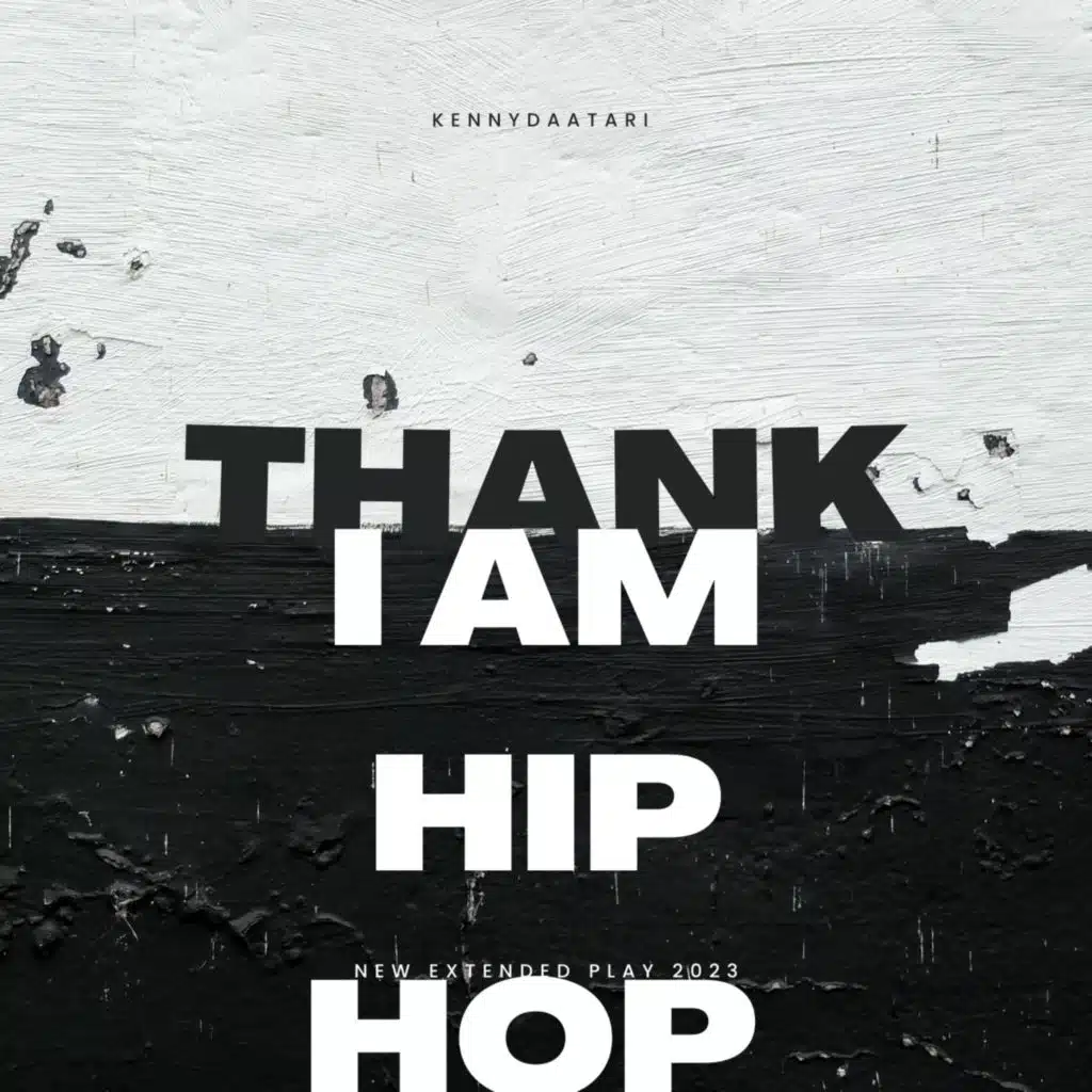 thank I am hip hop (Extended Version)