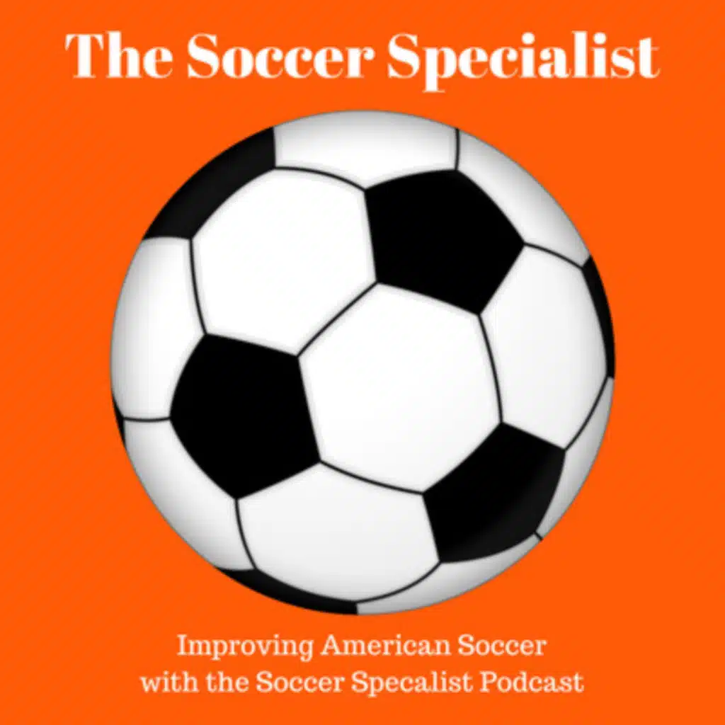 Top Soccer Players Focus On This Not That