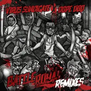 Battle Royal (Remixes)