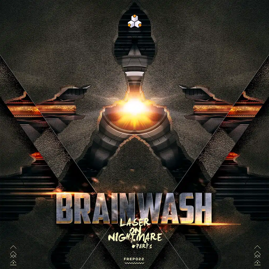 Laser On Nightmare, Pt. 1