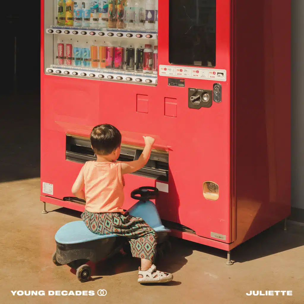 Young Decades