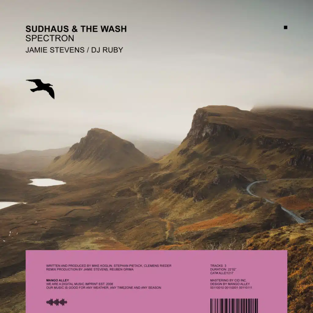 Sudhaus, The Wash
