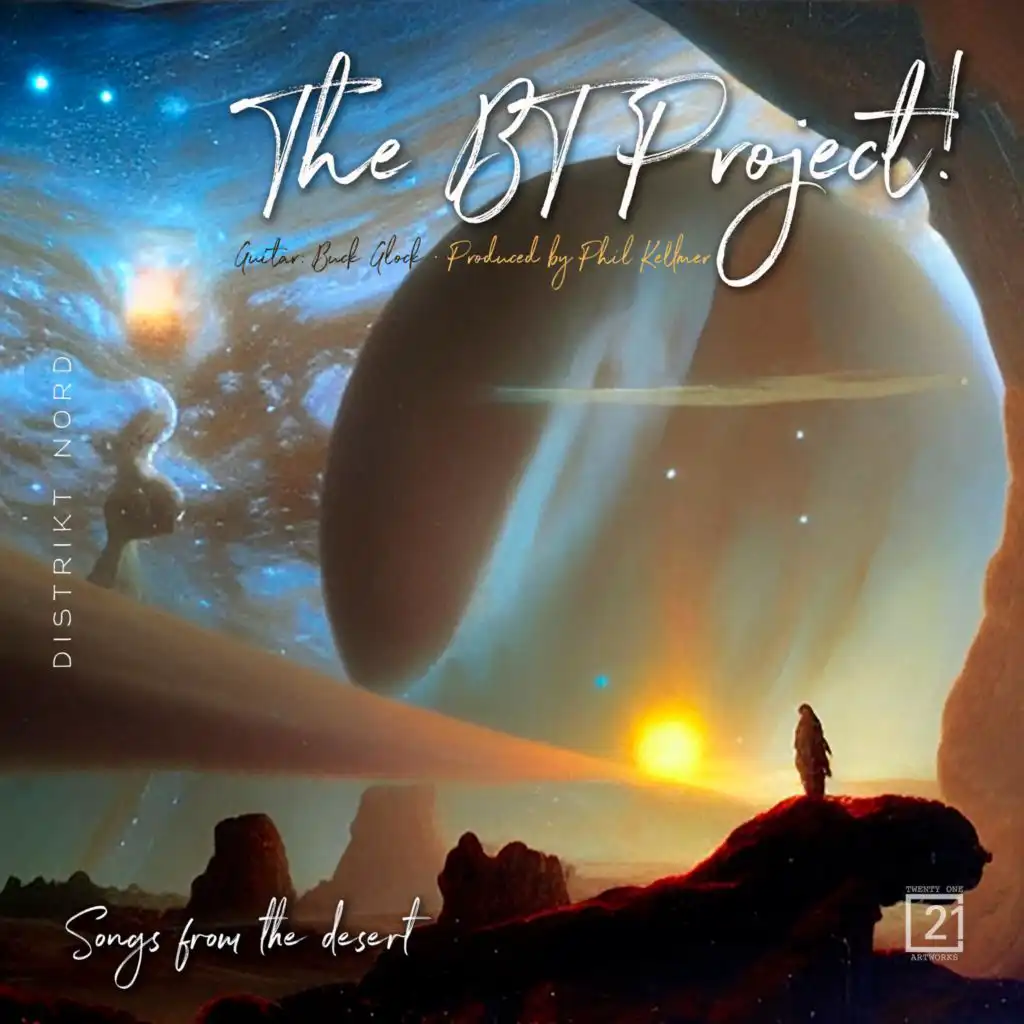 The BT Project