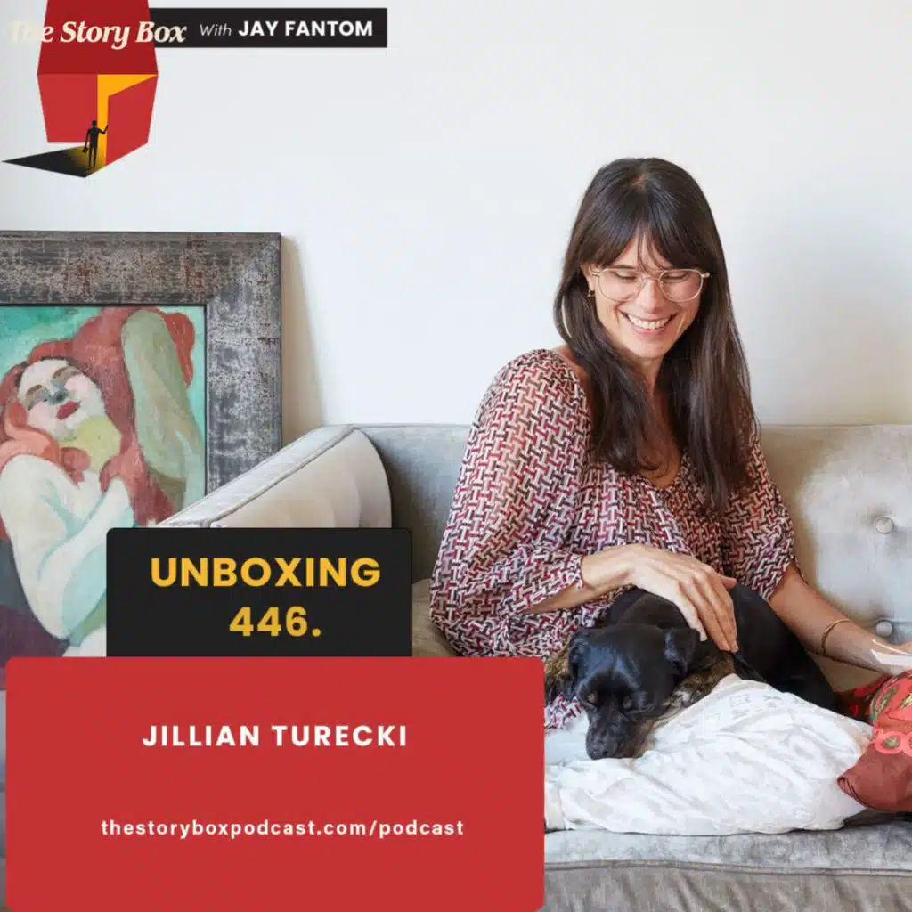 Jillian Turecki Unboxing | Why Most Relationships Fail Today
