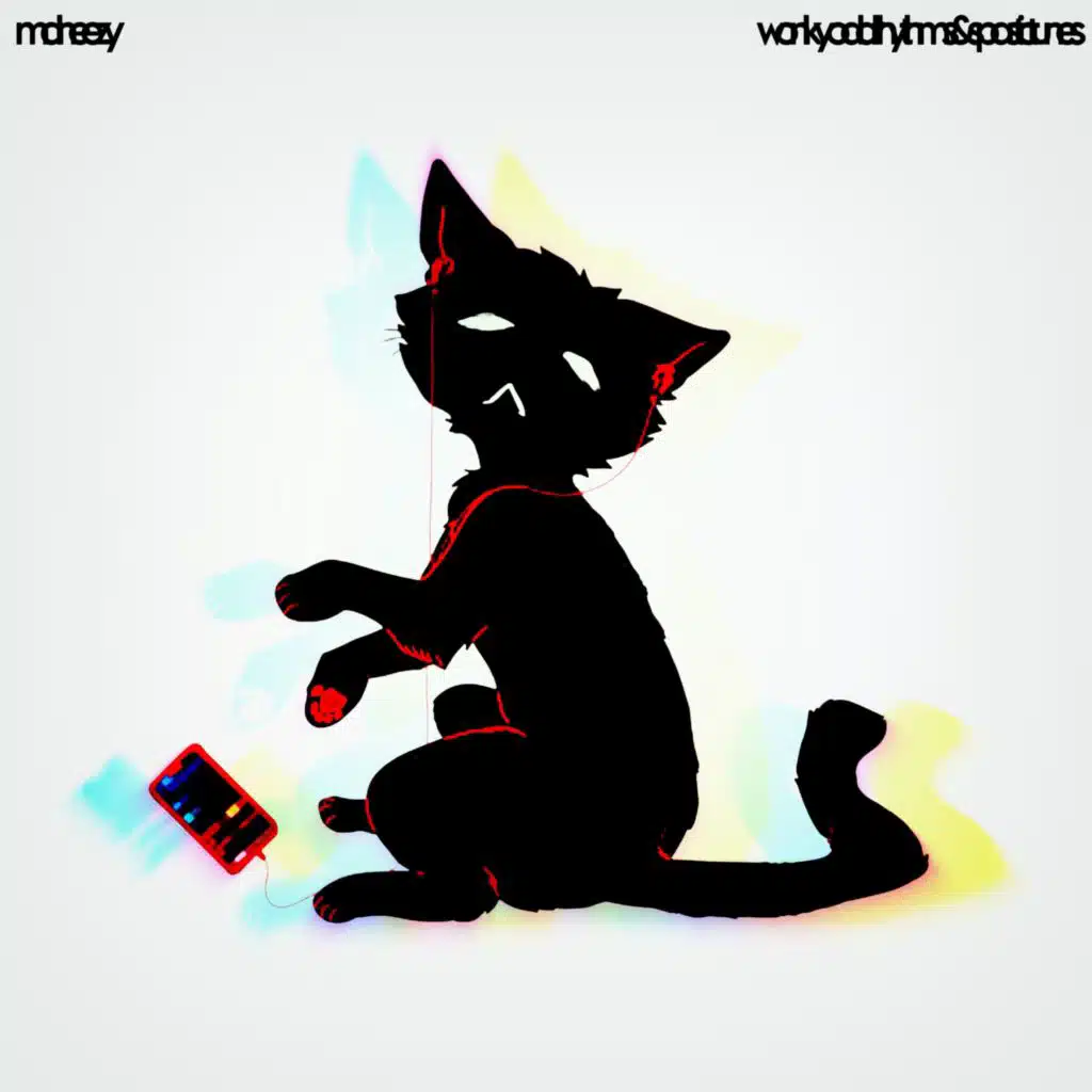 Wonky Odd Rhythms & Spastic Tunes