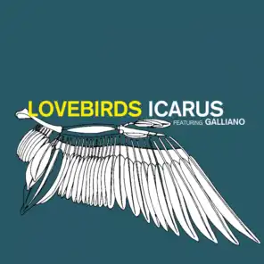 Icarus (Syncopix Remix) [feat. Galliano]