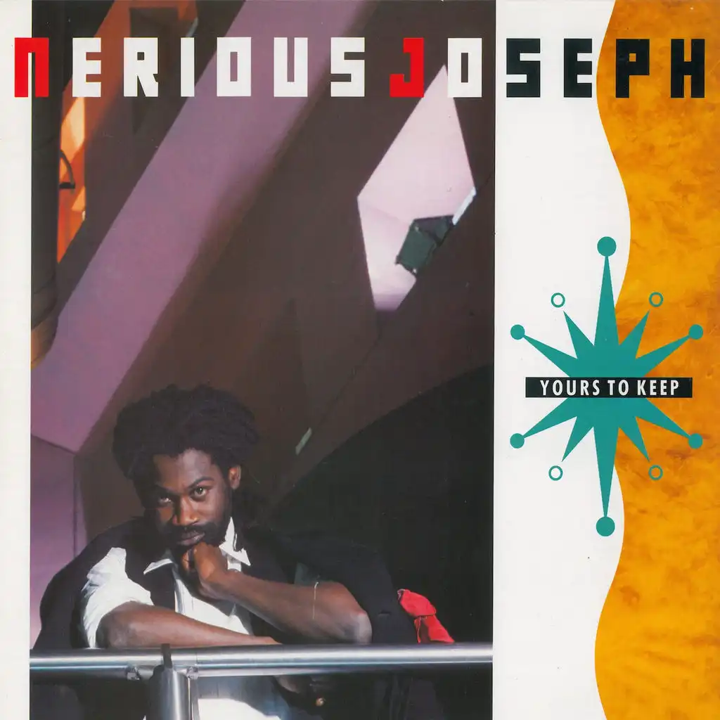 Nerious Joseph