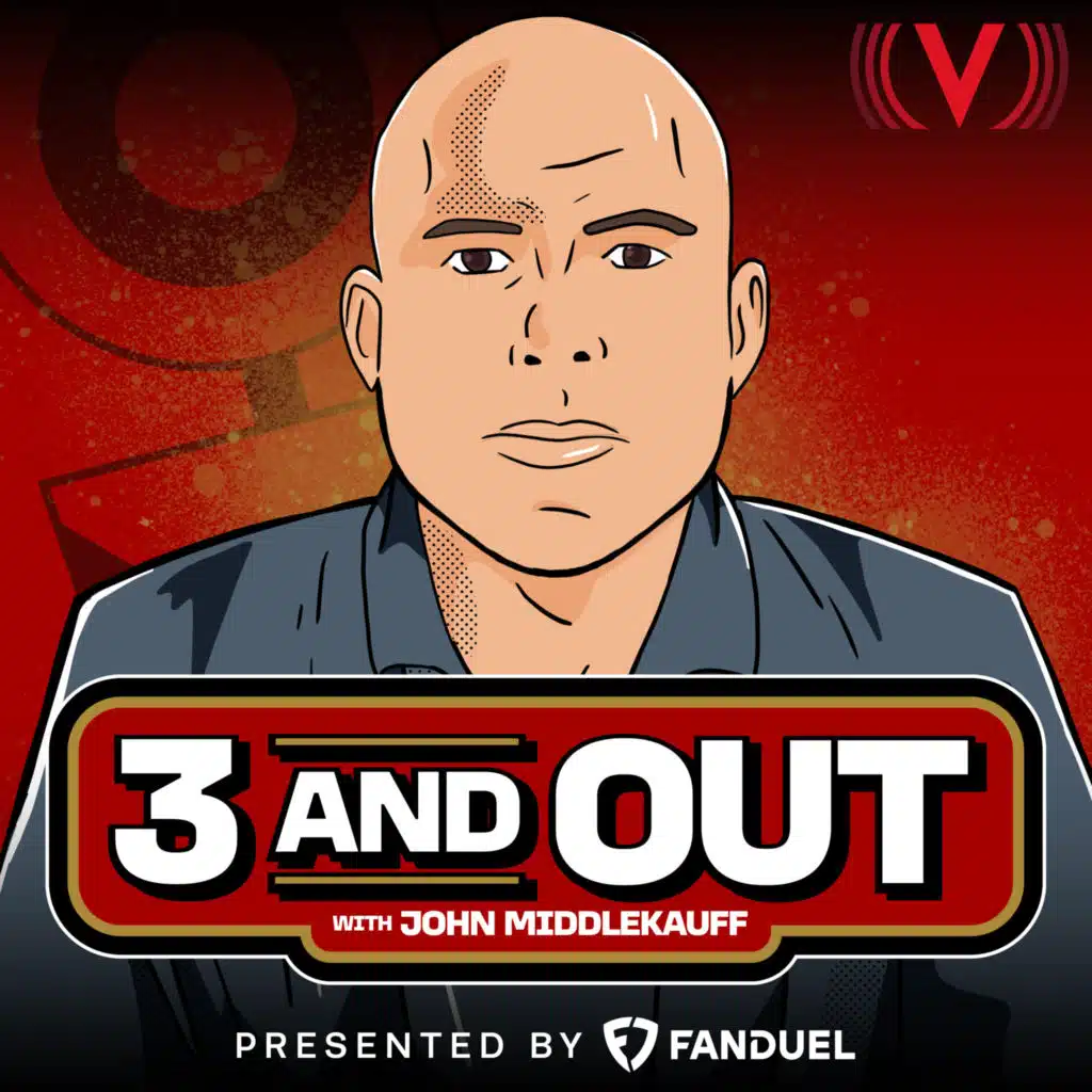 3 and Out&nbsp; - Bears/Panthers #1 Pick Trade Reaction + Mailbag: Lamar Interest, Bryce Young Q’s