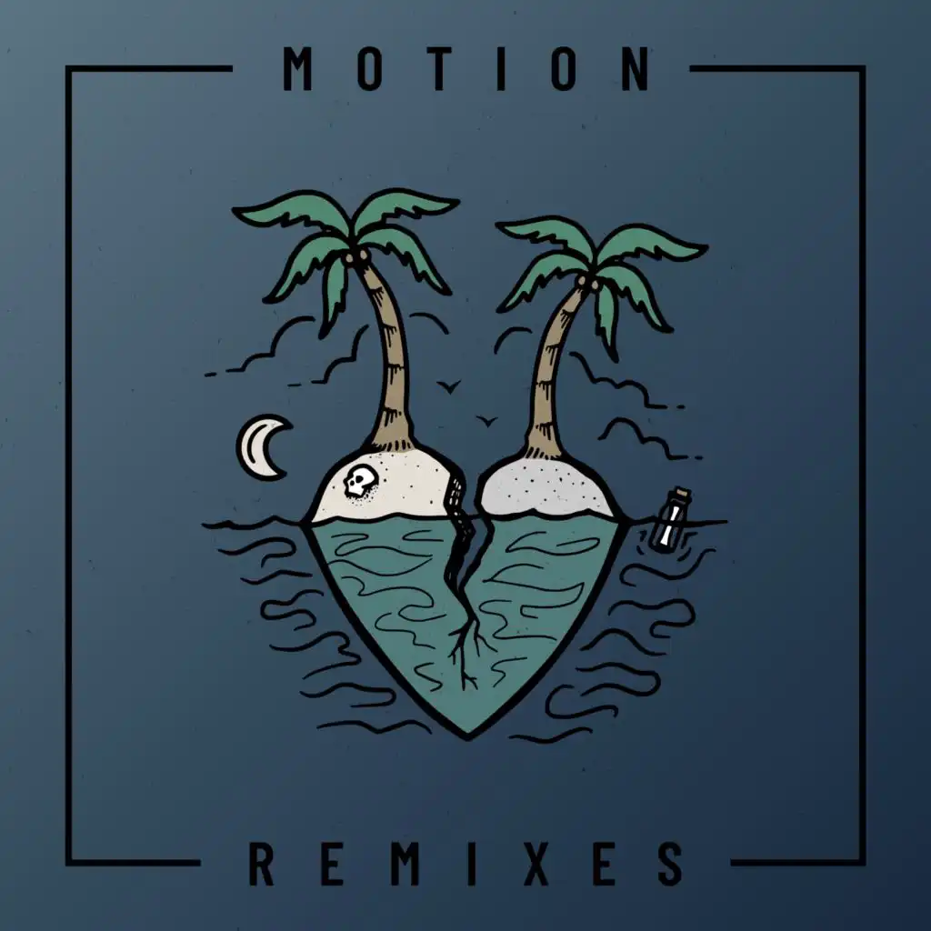 Motion (Paige Terner Remix)
