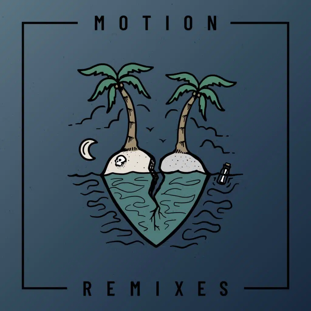 Motion (Paige Terner Remix)
