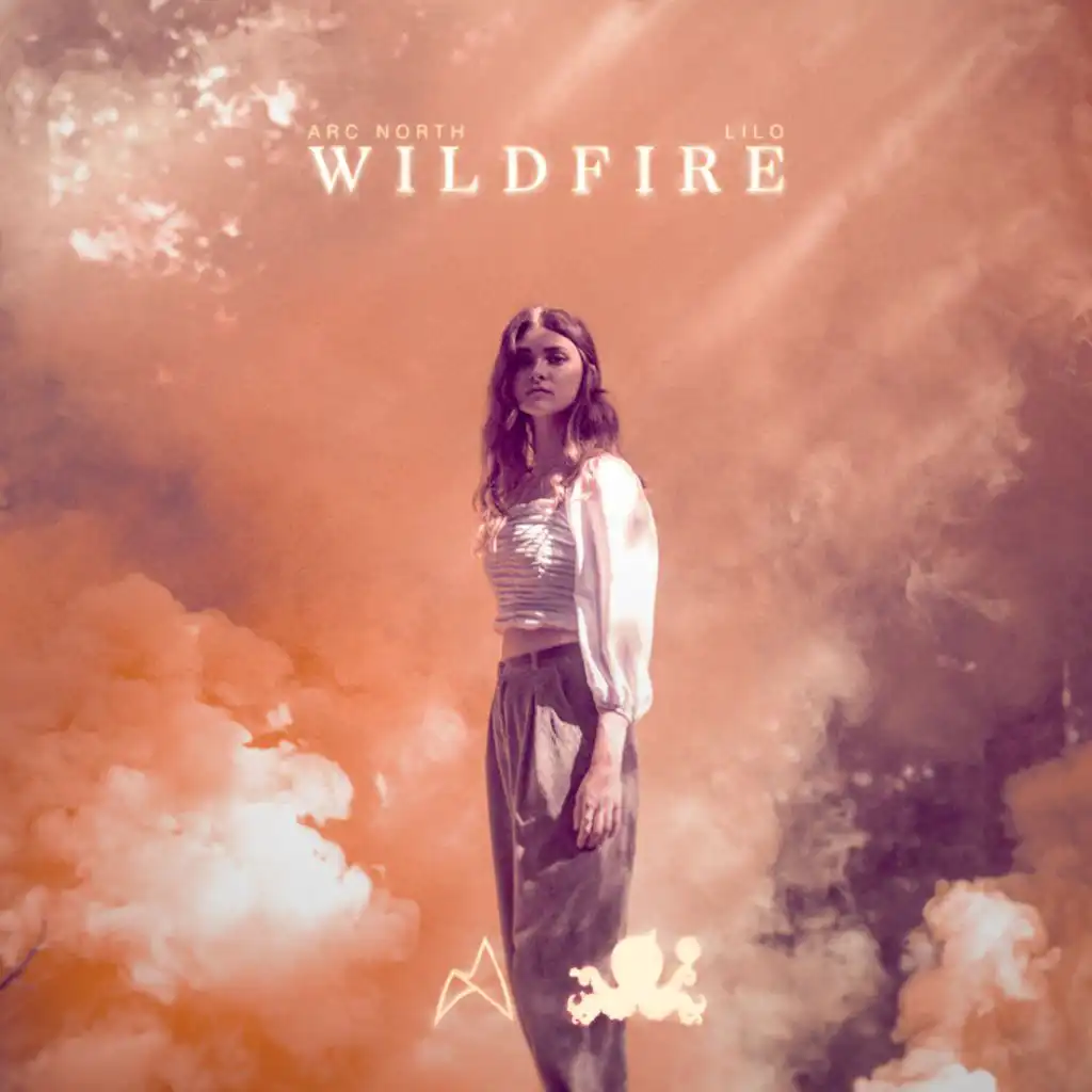 Wildfire (feat. Rynn)