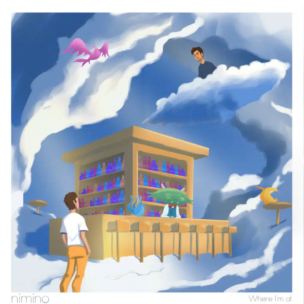 nimino & Harrison Mayo