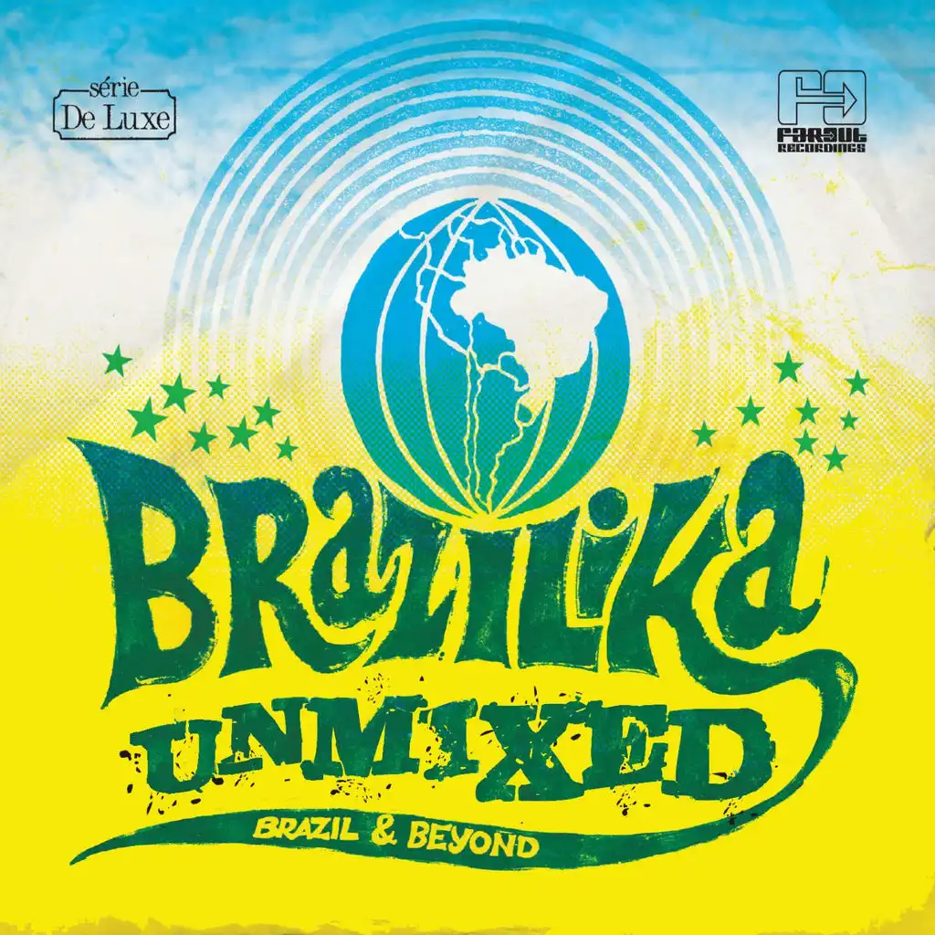 Brazil (Danny Wheeler Edit)